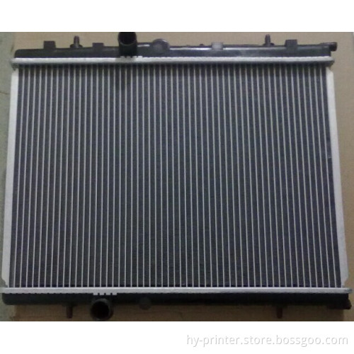 New OEM 25310-1E300 Radiator 2005,for auto parts